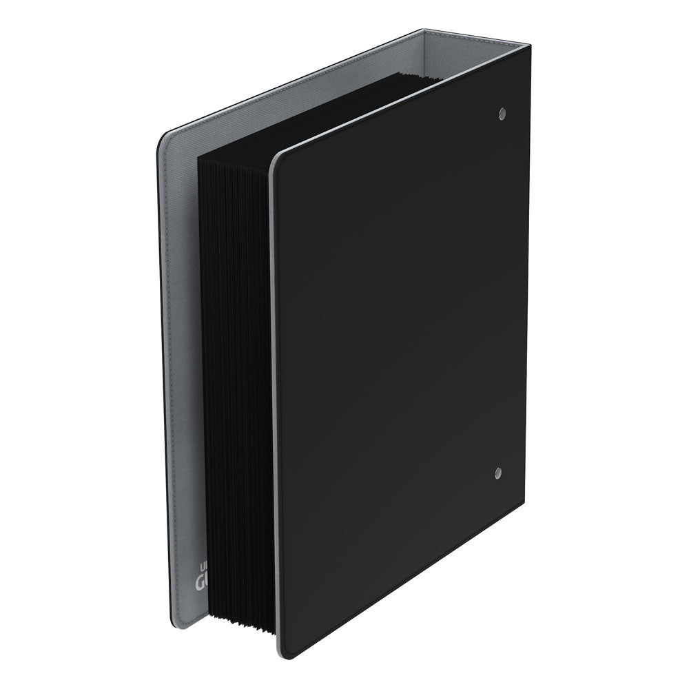 Ultimate Guard-Sammleralbum XenoSkin Black