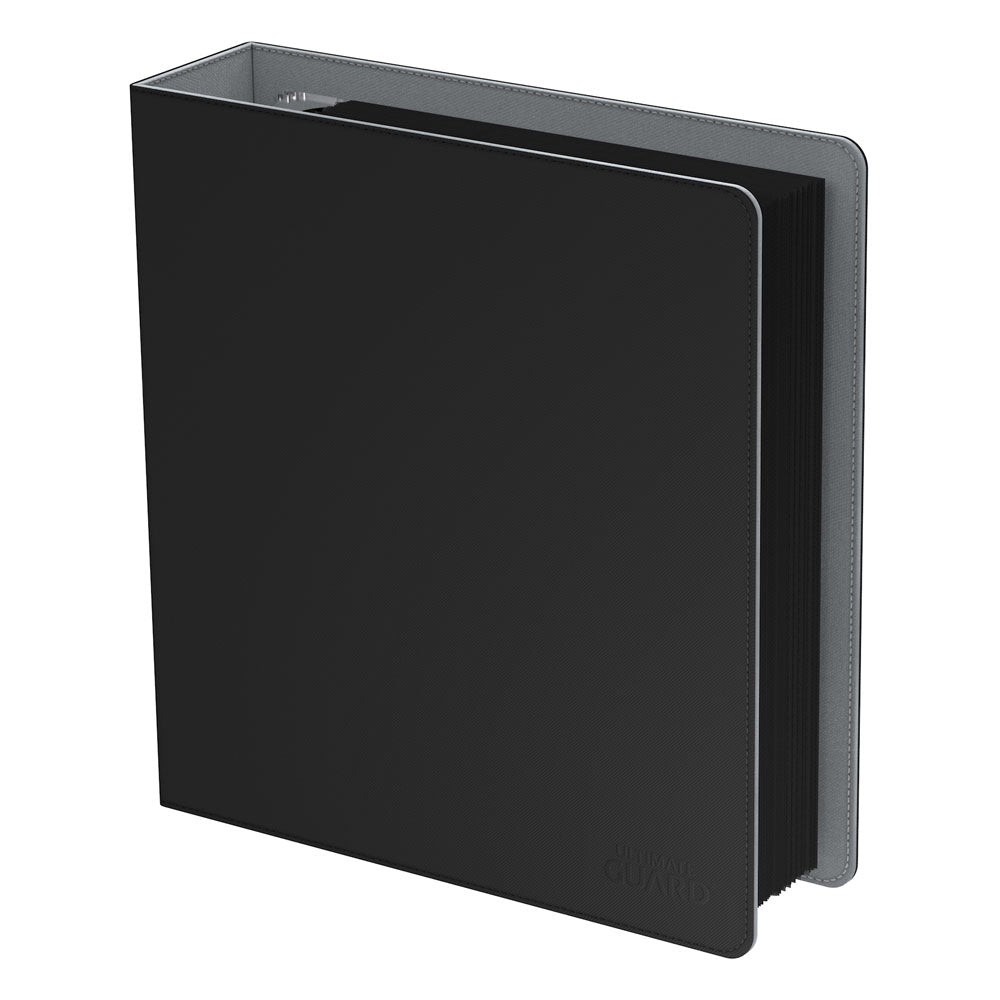 Ultimate Guard-Sammleralbum XenoSkin Black