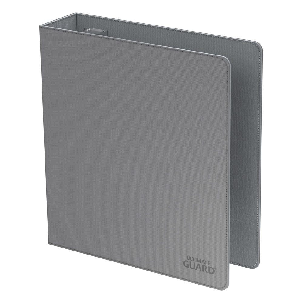 Ultimate Guard-Sammleralbum XenoSkin Grey