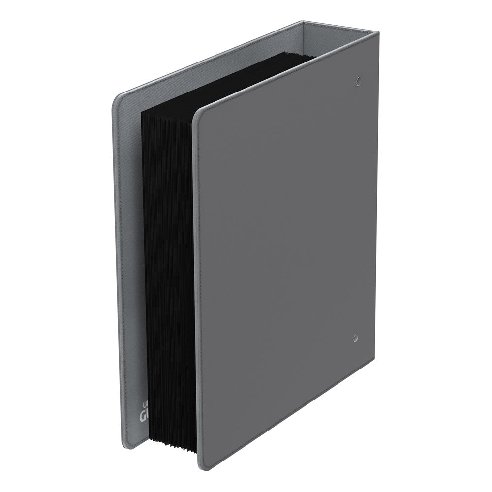 Ultimate Guard-Sammleralbum XenoSkin Grey