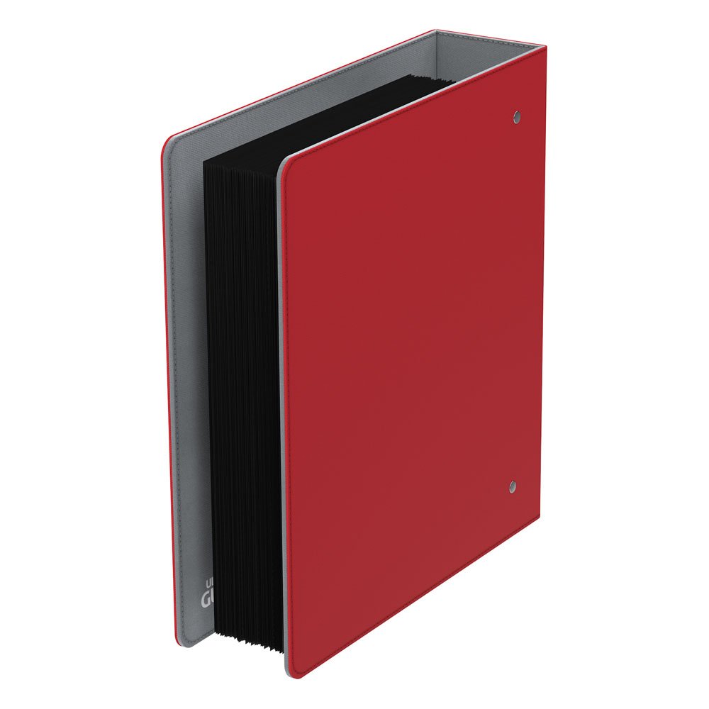 Ultimate Guard-Sammleralbum XenoSkin Red
