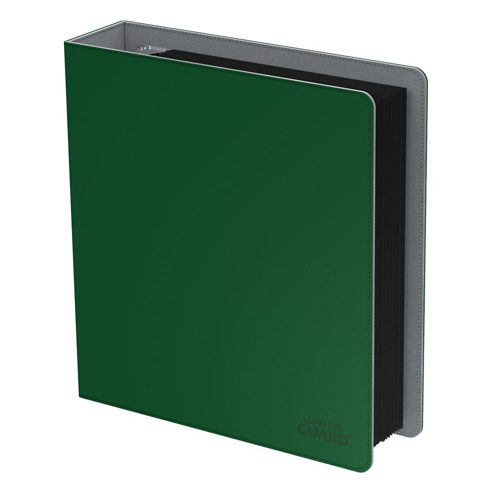 Ultimate Guard Collector´s Album XenoSkin Green