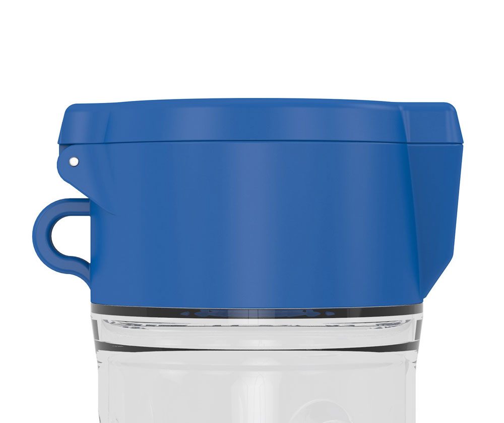 Ultimate Guard MatPod Klar