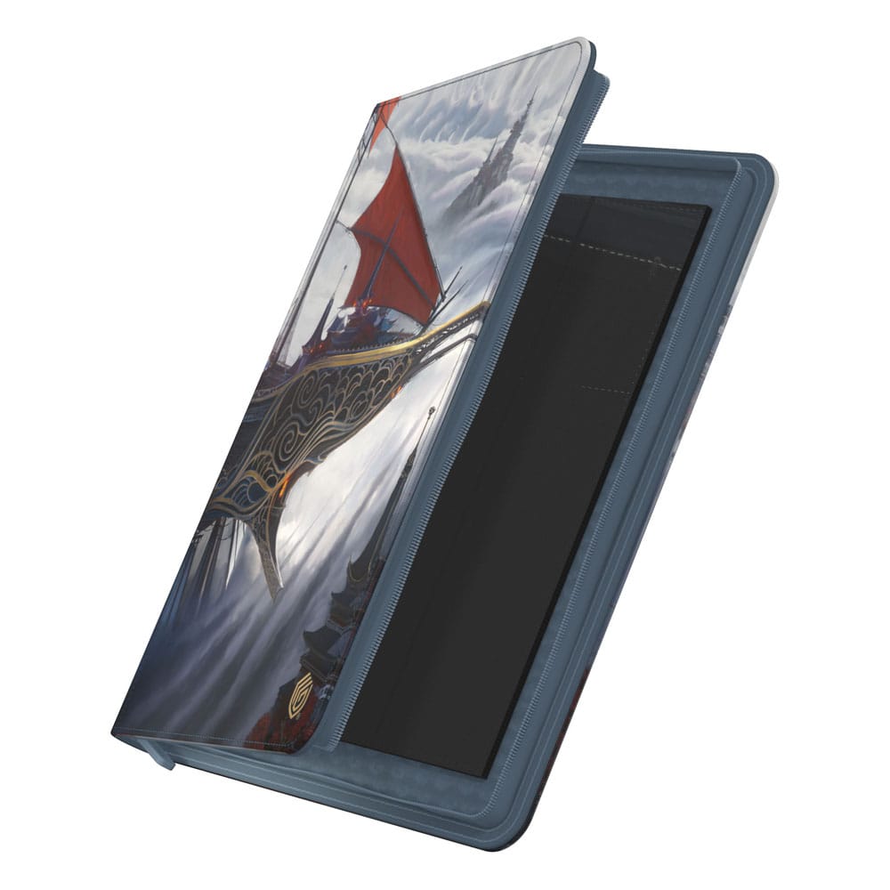 Ultimate Guard Zipfolio 360 Xenoskin Magic: The Gathering "Tarkir: Dragonstorm" -  Design 3