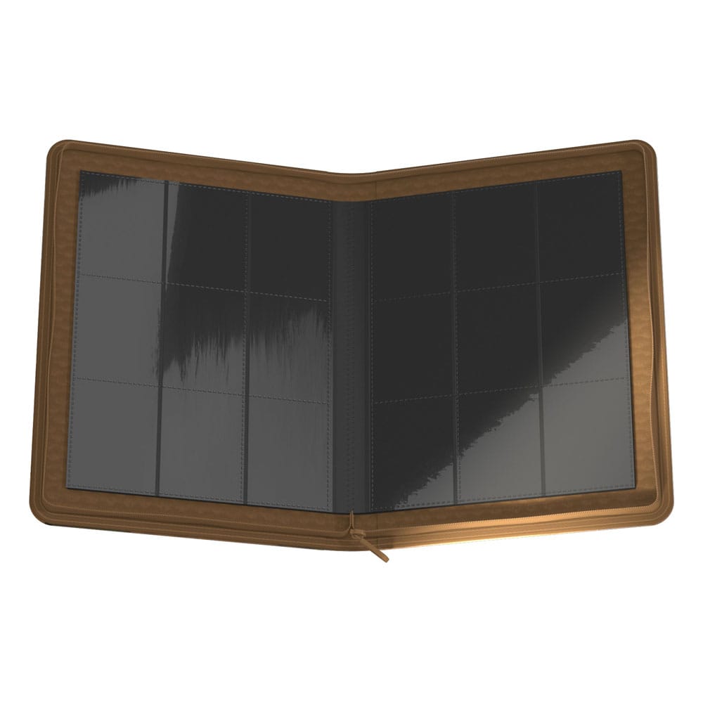 Ultimate Guard Zipfolio 360 Xenoskin Magic: The Gathering "Tarkir: Dragonstorm" -  Design 4