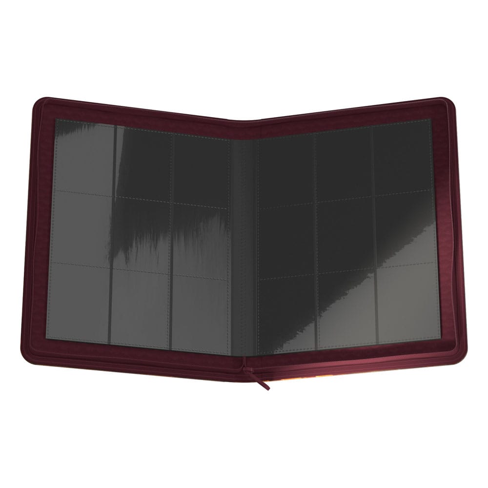 Ultimate Guard Zipfolio 360 Xenoskin Magic: The Gathering "Tarkir: Dragonstorm" -  Design 5