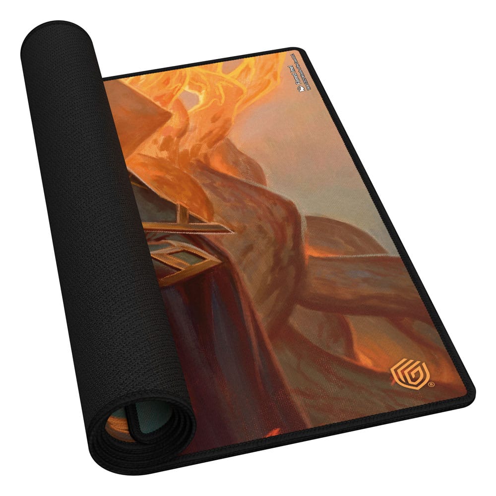 Ultimate Guard Play-Mat Magic: The Gathering "Tarkir: Dragonstorm" - Design 3