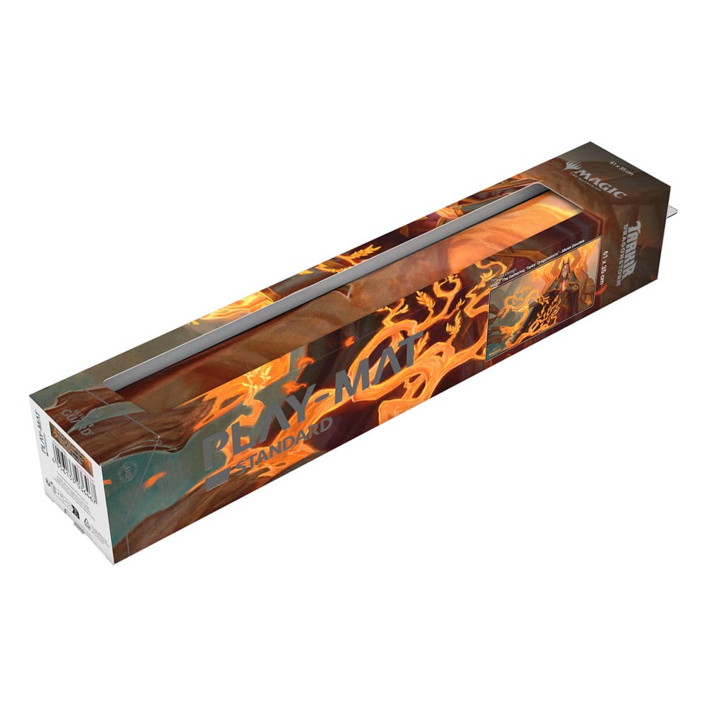Ultimate Guard Play-Mat Magic: The Gathering "Tarkir: Dragonstorm" - Design 3