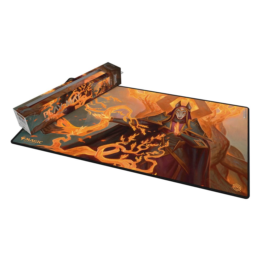 Ultimate Guard Play-Mat Magic: The Gathering "Tarkir: Dragonstorm" - Design 3