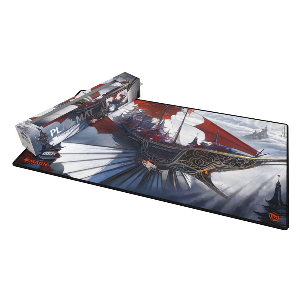 Ultimate Guard Play-Mat Magic: The Gathering "Tarkir: Dragonstorm" - Design 4