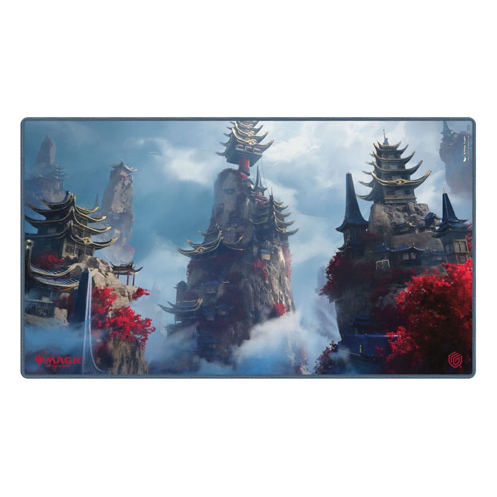 Ultimate Guard Play-Mat Magic: The Gathering "Tarkir: Dragonstorm" -  Design 5