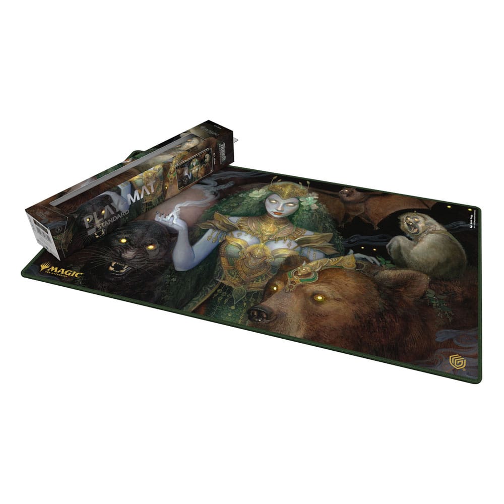 Ultimate Guard Play-Mat Magic: The Gathering "Tarkir: Dragonstorm" - Design 7