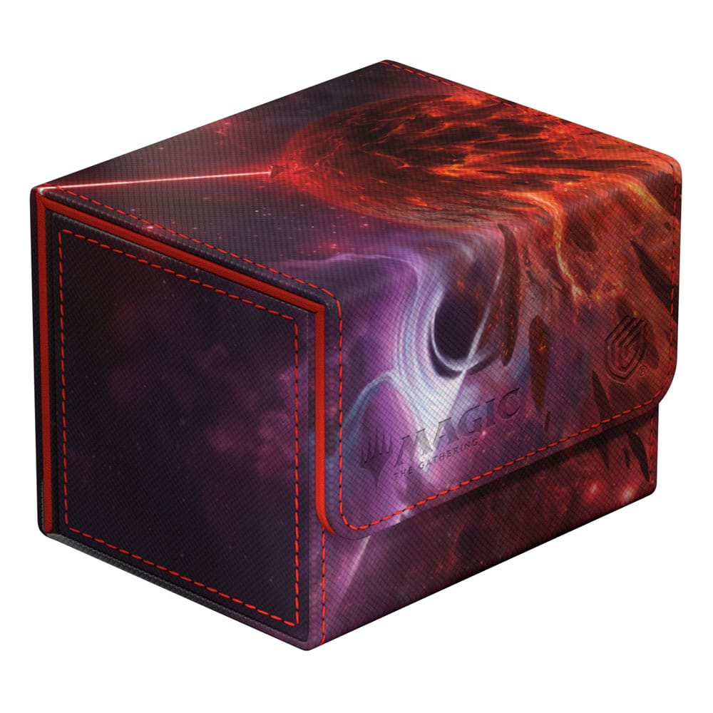 Ultimate Guard Sidewinder 100+ Xenoskin Magic: The Gathering "Edge of Eternities" - Design 01