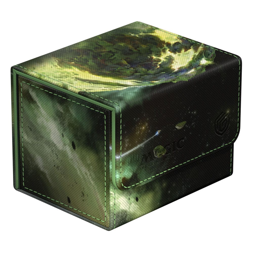 Ultimate Guard Sidewinder 100+ Xenoskin Magic: The Gathering "Edge of Eternities" - Design 05