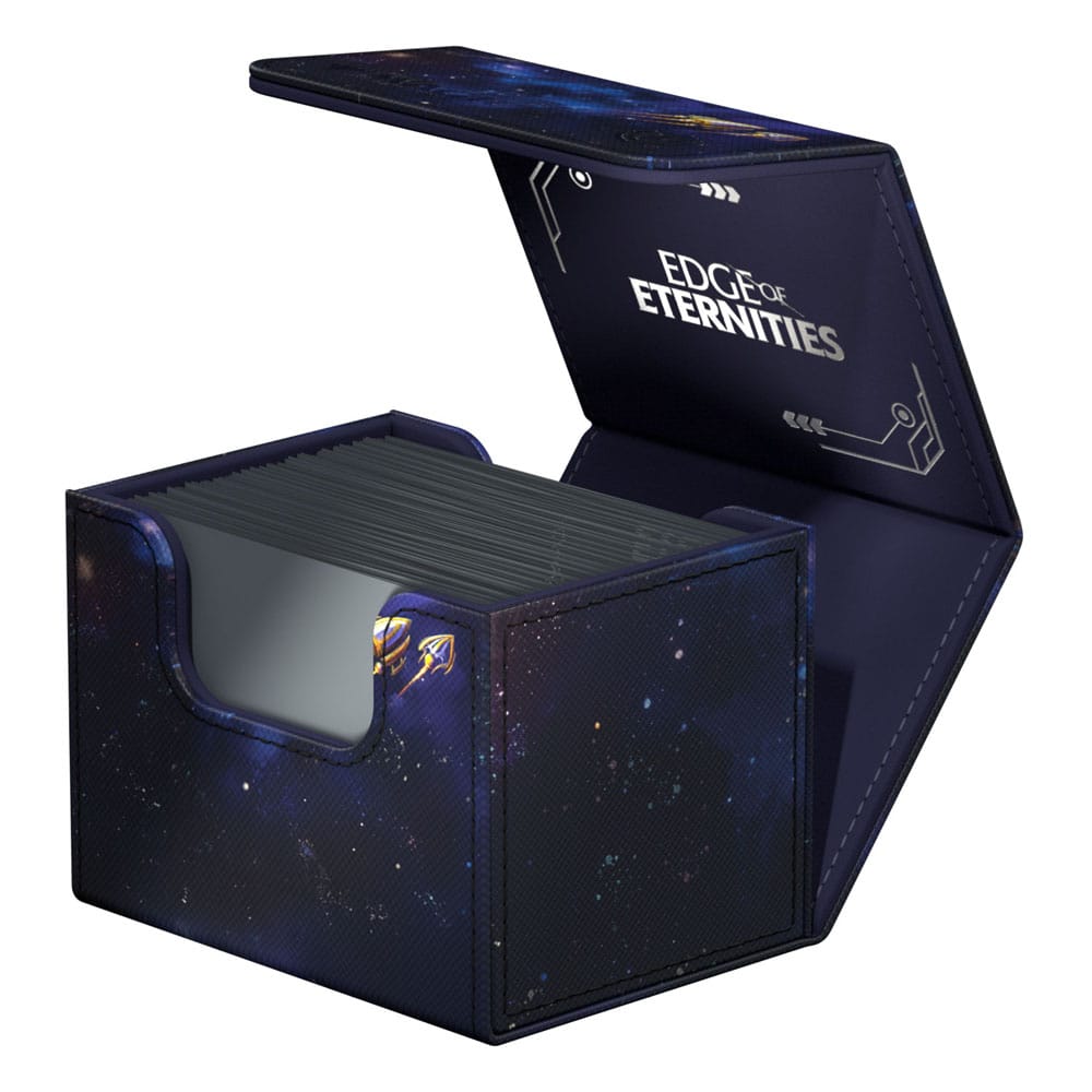 Ultimate Guard Sidewinder 100+ Xenoskin Magic: The Gathering "Edge of Eternities" - Design 07