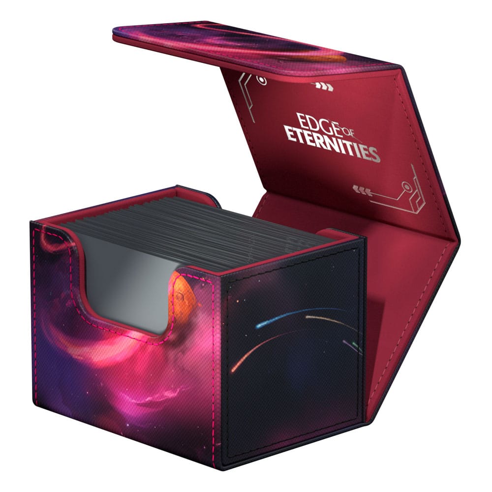 Ultimate Guard Sidewinder 100+ Xenoskin Magic: The Gathering "Edge of Eternities" - Design 08