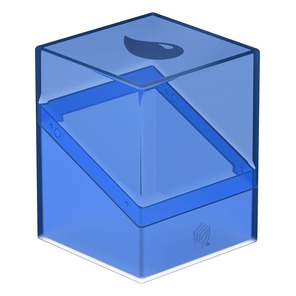 Ultimate Guard Boulder 100+ Hybrid Magic: The Gathering "Mana Edition" - Island