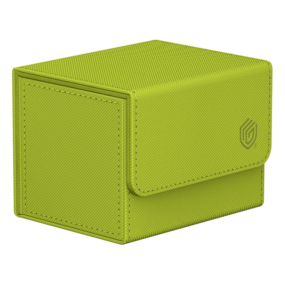 Ultimate Guard Sidewinder 100+ Xenoskin "Summer Edition 2025" - Lime