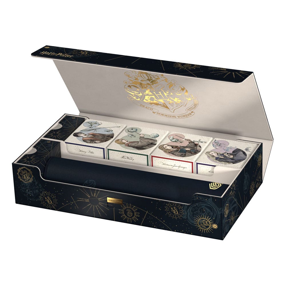 Ultimate Guard Omnihive 1000+ Xenoskin Harry Potter