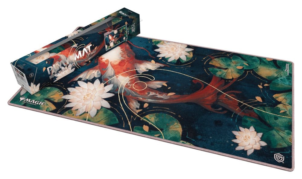 Ultimate Guard Play-Mat Magic: The Gathering - Dandân (Secret Lair)
