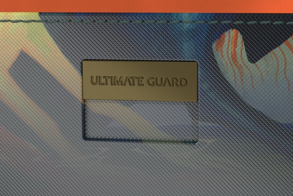 Ultimate Guard Omnihive 1000+ Xenoskin Magic: The Gathering "Lorwyn Eclipsed" - Green Mythic (Alternate Art)