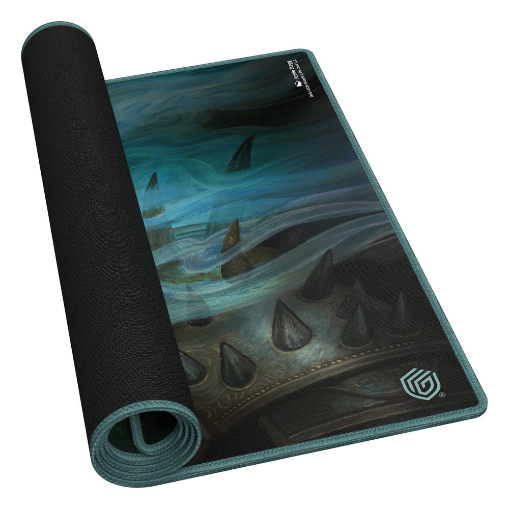 Ultimate Guard Play-Mat Magic: The Gathering "Lorwyn Eclipsed" - Blue Common