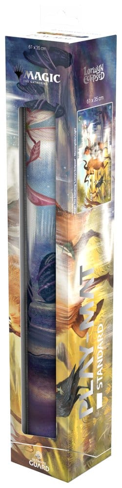 Ultimate Guard Play-Mat Magic: The Gathering "Lorwyn Eclipsed" - White Mythic (Alternate Art)