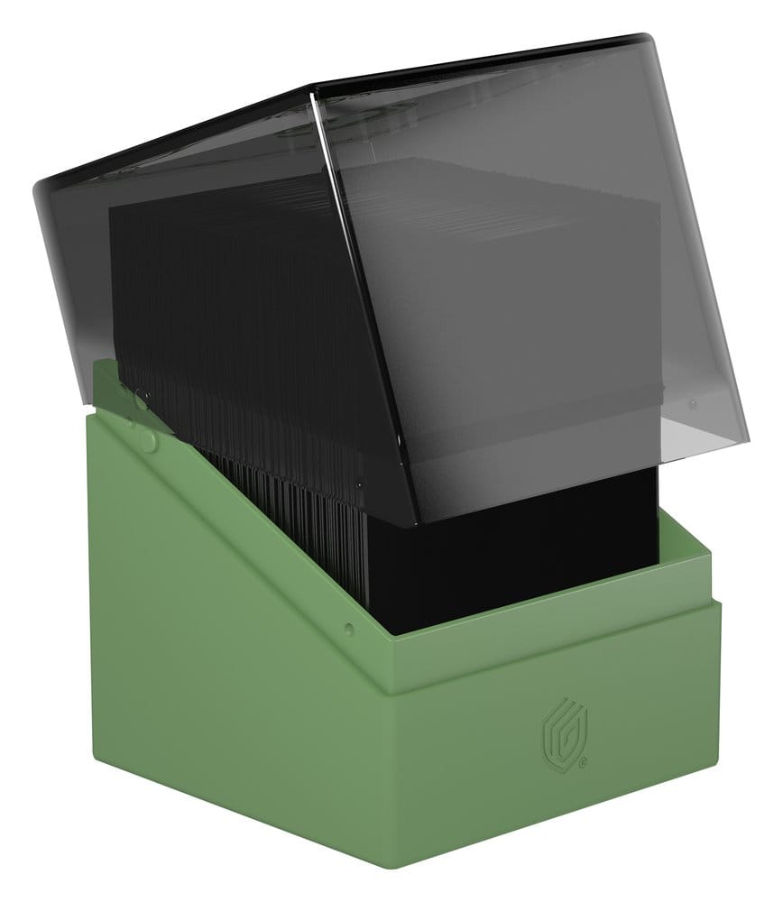 Ultimate Guard Boulder 100+ Magic: The Gathering "Lorwyn Eclipsed" - Black/Green
