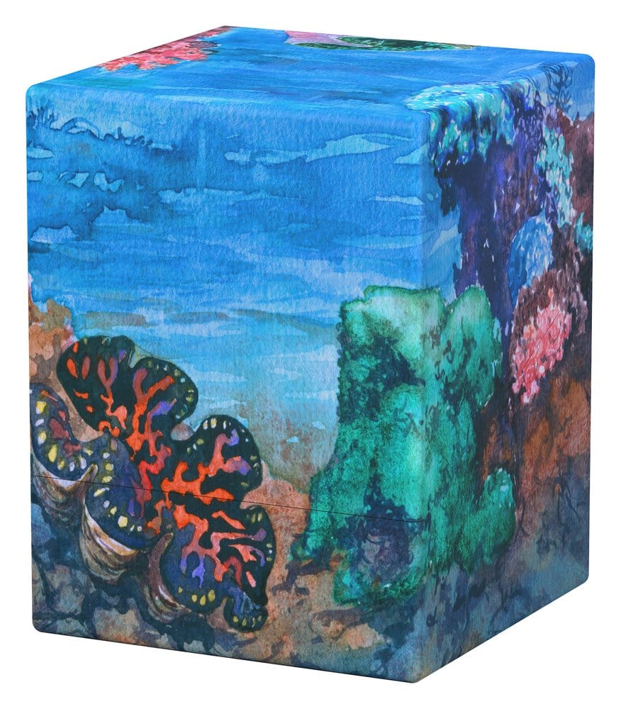 Ultimate Guard RTE Boulder 100+ Coral Places - Coralline Eden
