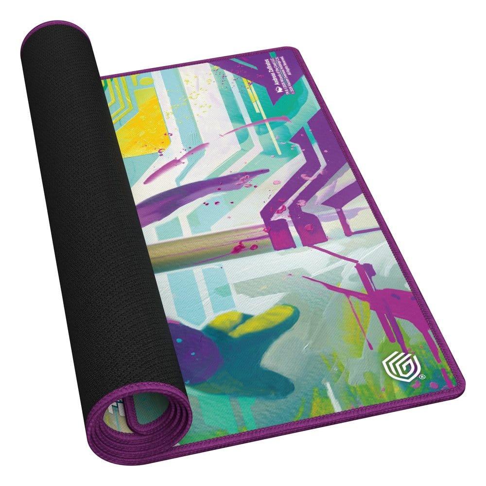Ultimate Guard Play-Mat Magic: The Gathering | Teenage Mutant Ninja Turtles - Character