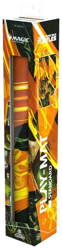 Ultimate Guard Play-Mat Magic: The Gathering | Teenage Mutant Ninja Turtles - Green Rare