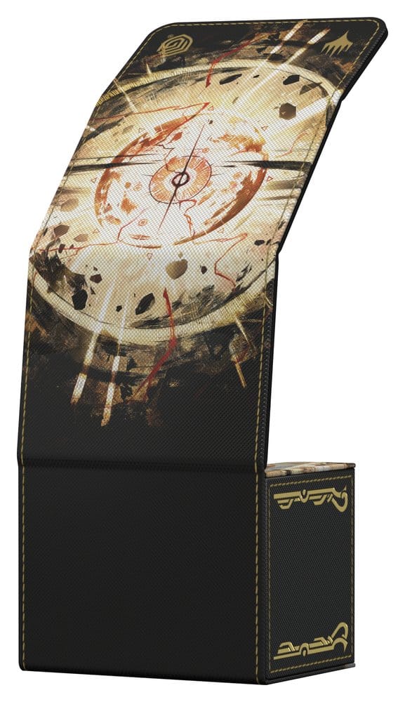 Ultimate Guard Sidewinder 100+ Xenoskin Magic: The Gathering "Secrets of Strixhaven" - White Mythic 1 (Alternate Art)