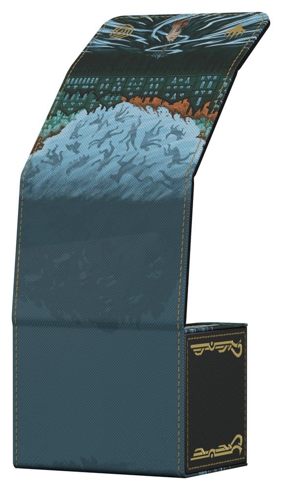 Ultimate Guard Sidewinder 100+ Xenoskin Magic: The Gathering "Secrets of Strixhaven" - Blue Mythic 2 (Alternate Art)