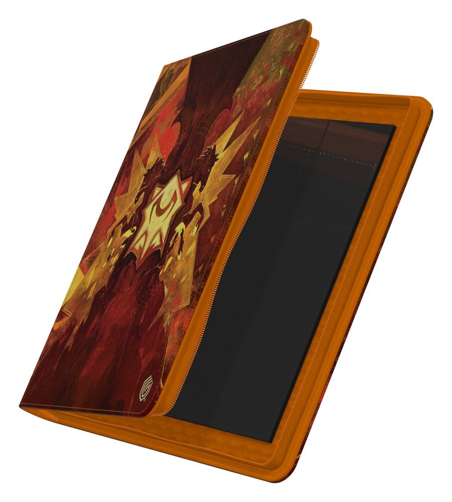 No.3179 l Magic TG 40g 3個 Ultimate Guard Zipfolio 480 Xenoskin Magic: The Gathering 