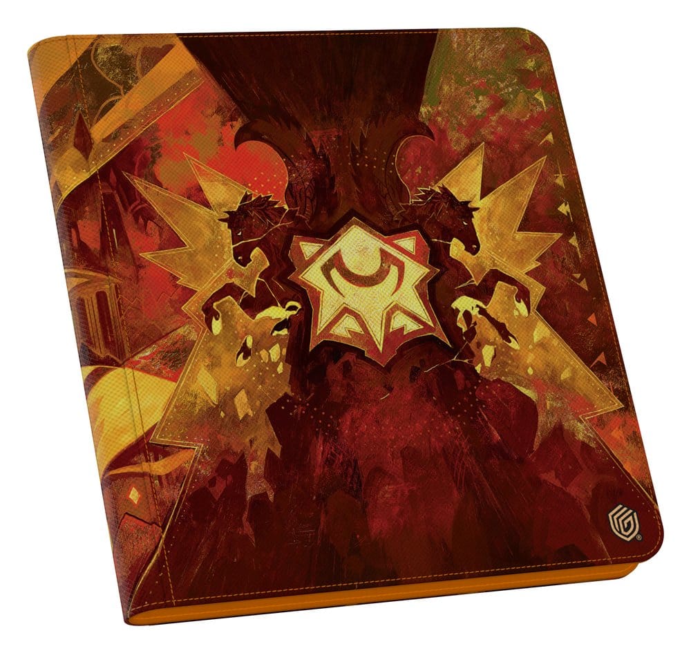Ultimate Guard Zipfolio 480 Xenoskin Magic: The Gathering 