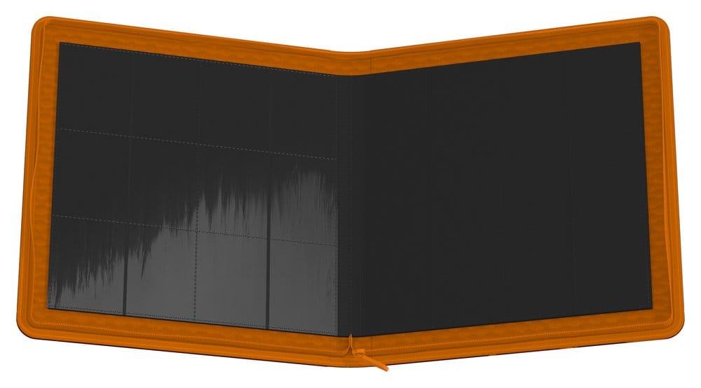 Ultimate Guard Zipfolio 480 Xenoskin Magic: The Gathering 