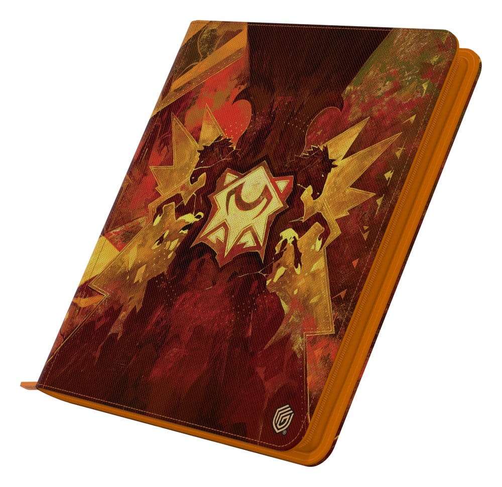 Ultimate Guard Zipfolio 480 Xenoskin Magic: The Gathering 