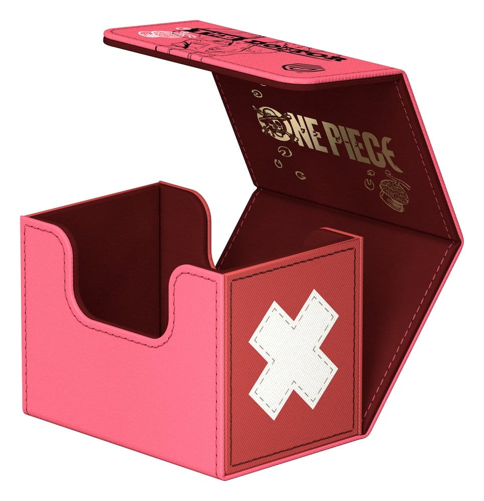 Ultimate Guard Sidewinder 80+ Xenoskin One Piece - Chopper