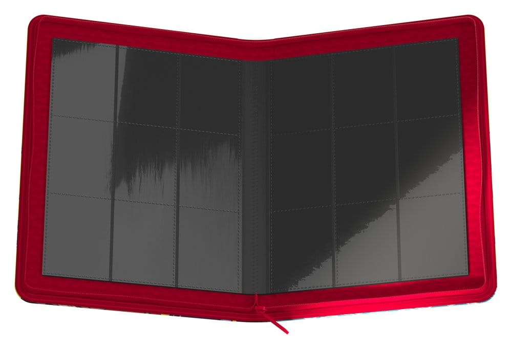 Ultimate Guard Zipfolio 360 Xenoskin One Piece - Crew