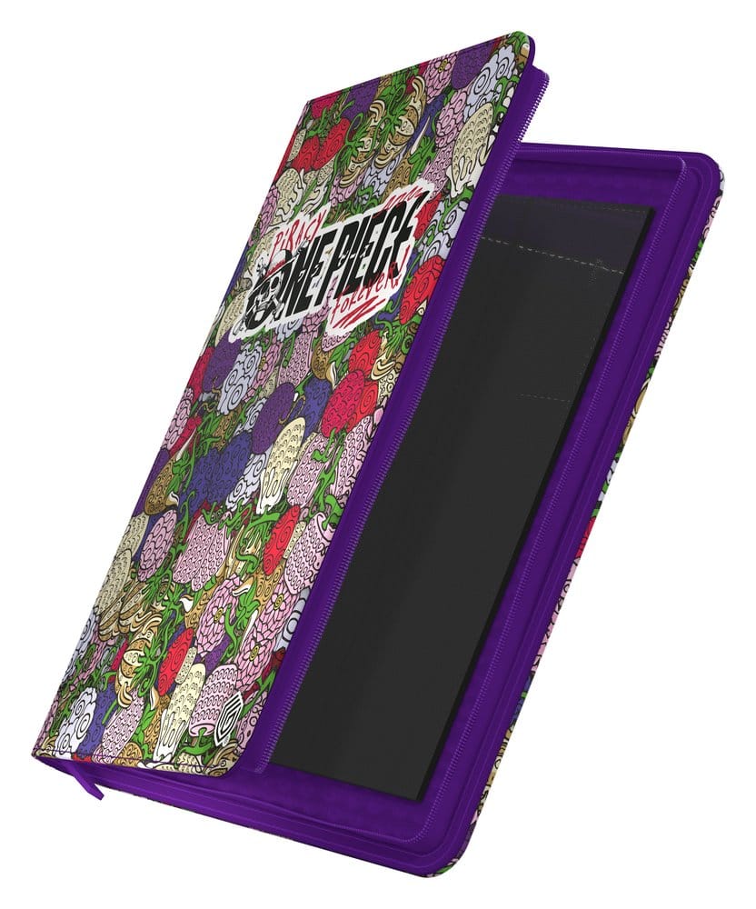 Ultimate Guard Zipfolio 360 Xenoskin One Piece - Devil Fruits