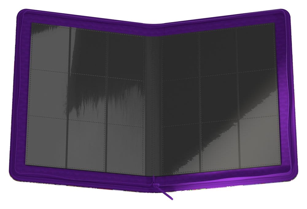 Ultimate Guard Zipfolio 360 Xenoskin One Piece - Devil Fruits