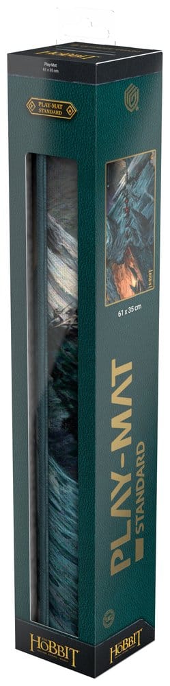 Ultimate Guard Play-Mat The Hobbit™ - Goblin Town