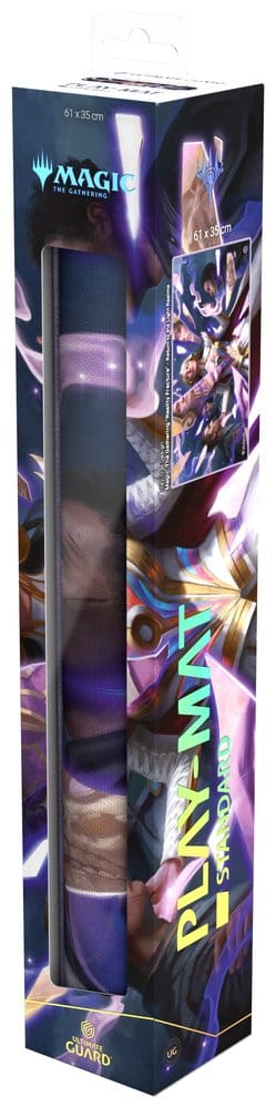 Ultimate Guard Play-Mat Magic: The Gathering "Reality Fracture" - White Mythic
