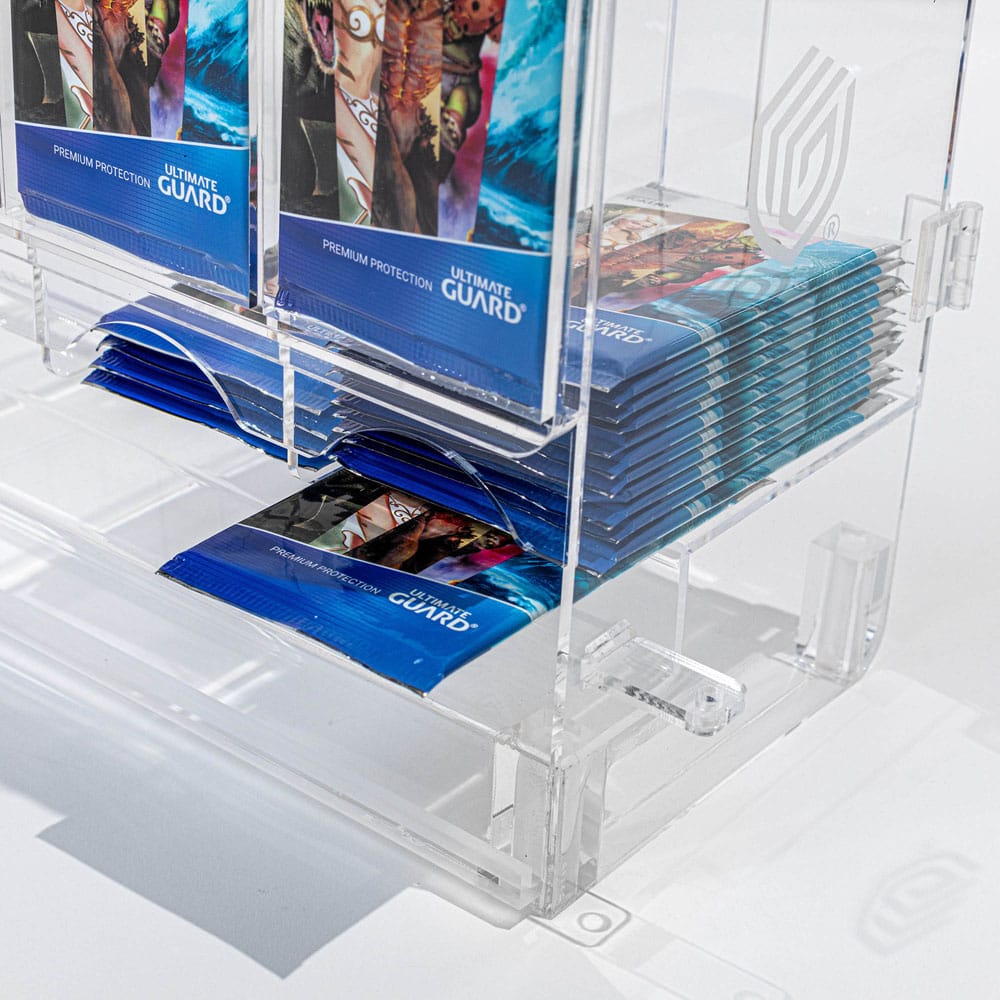 Ultimate Guard Supreme Spender für Booster-Packs