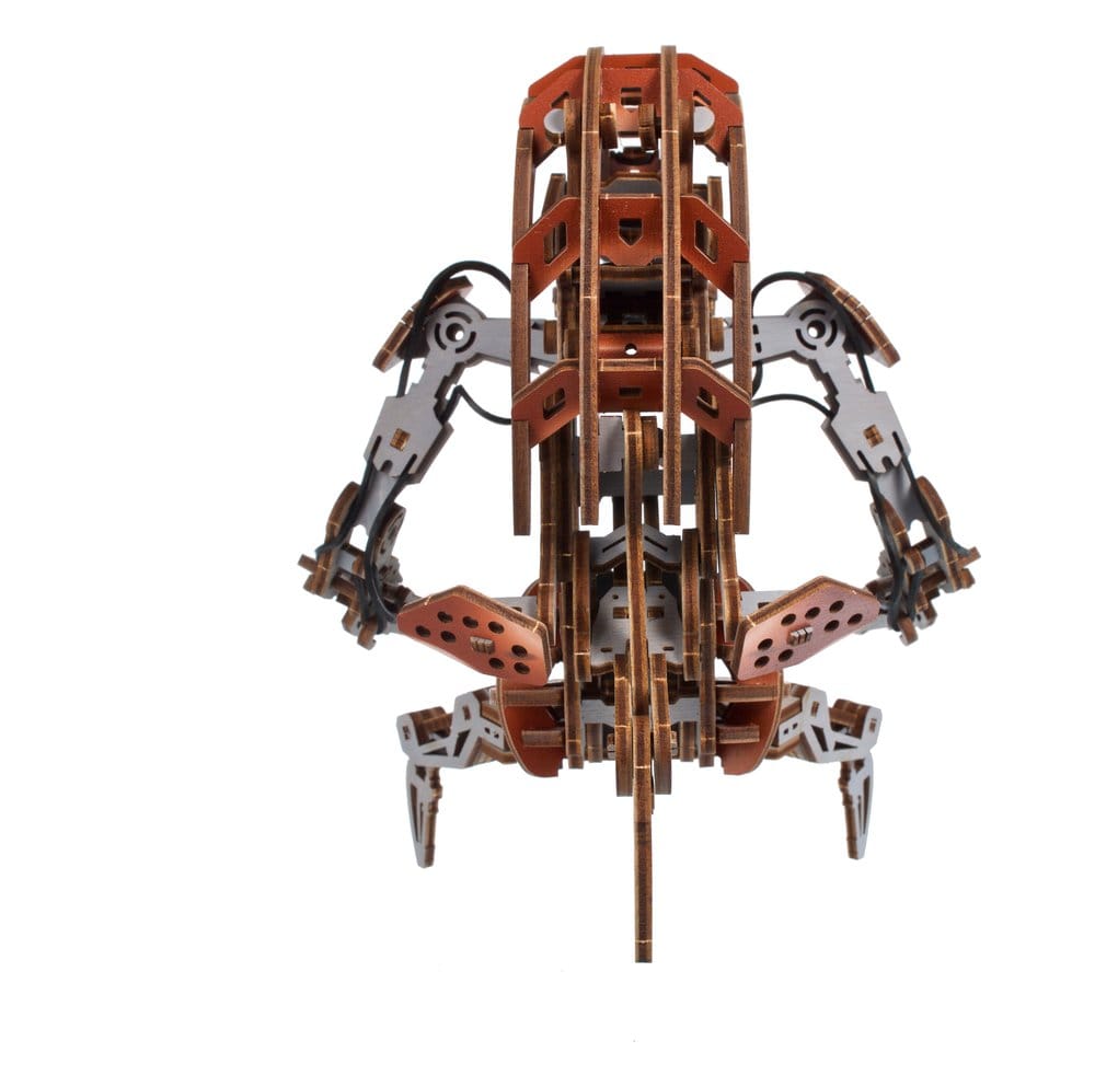 Star Wars 3D Wooden Puzzle Droideka