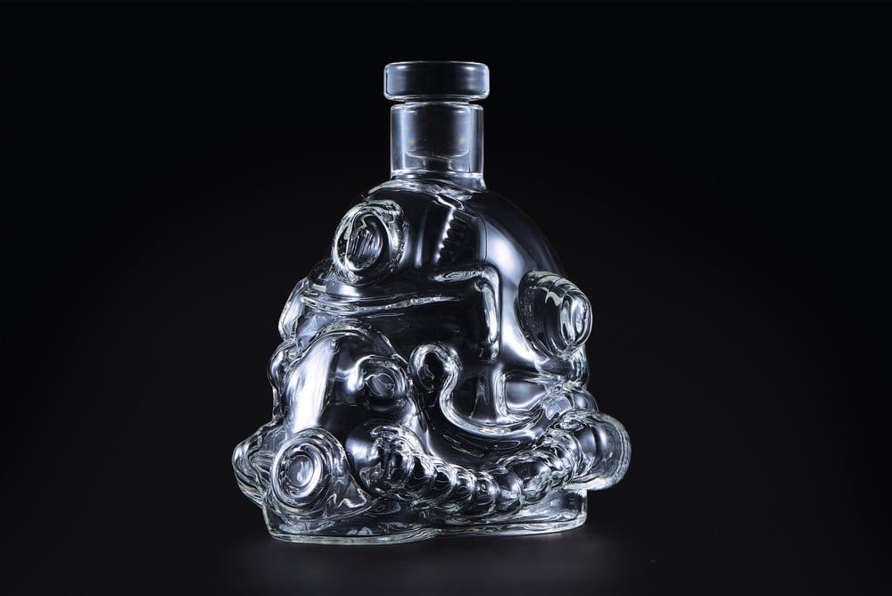 Fallout Decanter 5-piece Set T-51