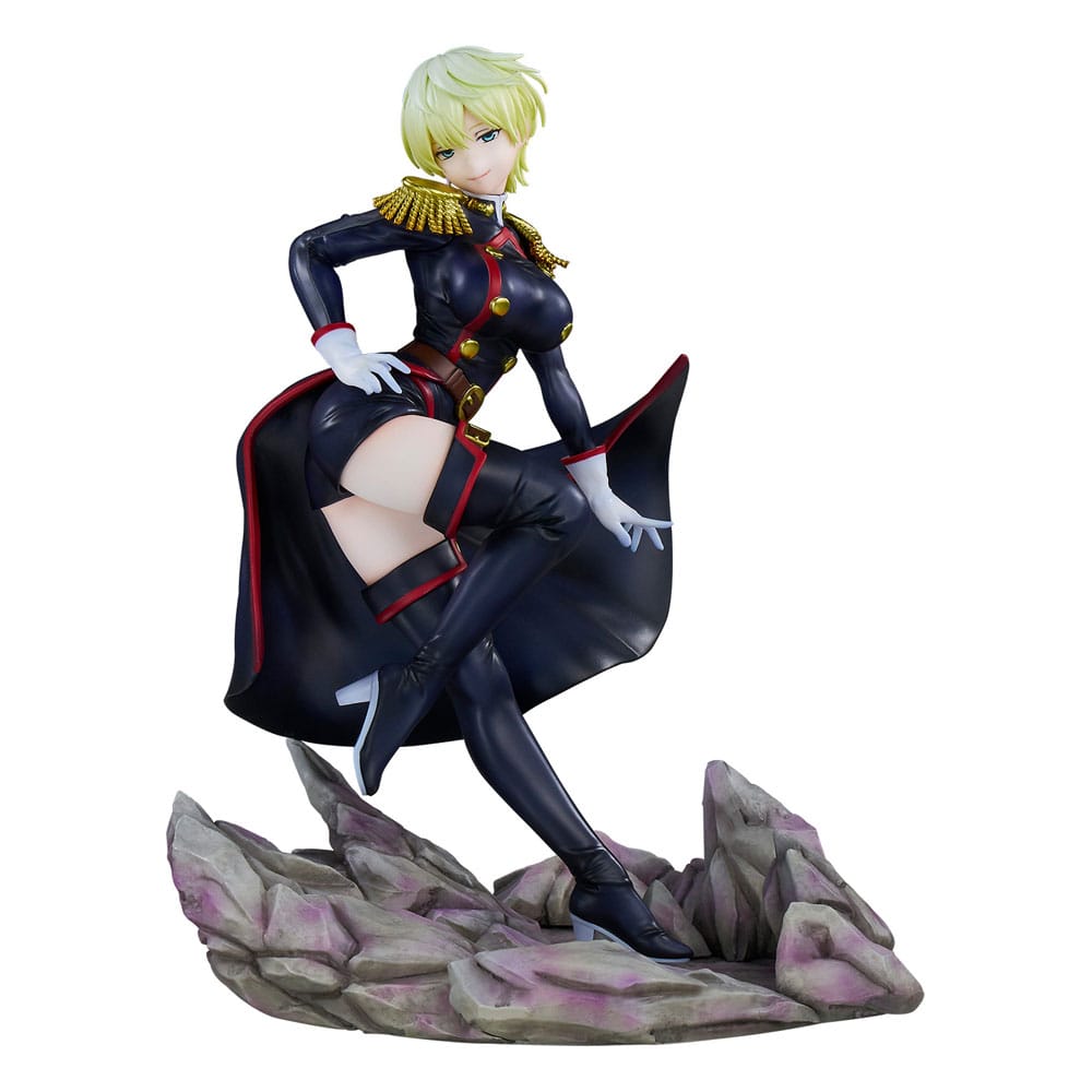 Chained Soldier PVC Statue 1/7 Tenka Izumo 25 cm