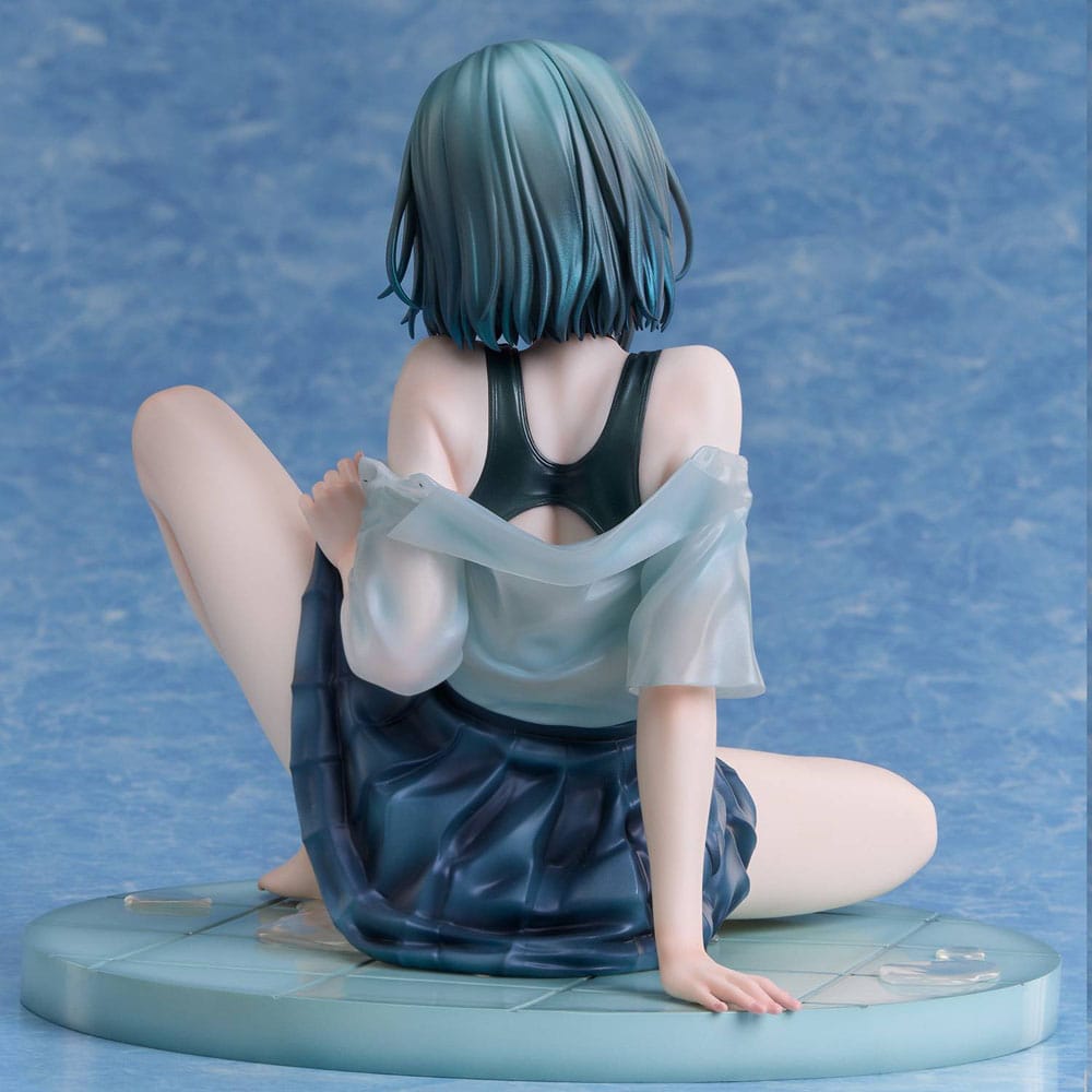 Original Character PVC Statue 1/6 Sora Minase - Illustrated by Danimaru 15 cm