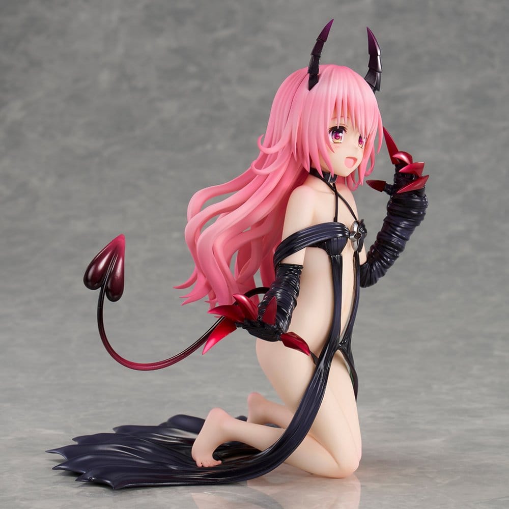 To Love-Ru Darkness PVC Figure Momo Belia Deviluke Fillette Ver. 15 cm