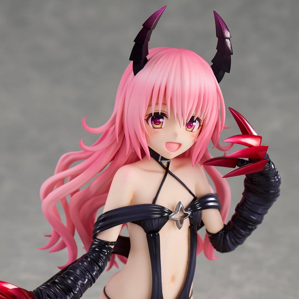 To Love-Ru Darkness PVC Figure Momo Belia Deviluke Fillette Ver. 15 cm